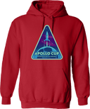 Hoodies - Apollo Cup 2026 (Triangle Logo)
