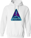 Hoodies - Apollo Cup 2026 (Triangle Logo)