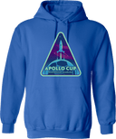 Hoodies - Apollo Cup 2026 (Triangle Logo)