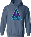Hoodies - Apollo Cup 2026 (Triangle Logo)