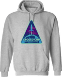 Hoodies - Apollo Cup 2026 (Triangle Logo)
