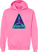 Hoodies - Apollo Cup 2026 (Triangle Logo)