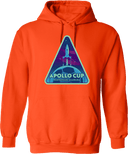 Hoodies - Apollo Cup 2026 (Triangle Logo)