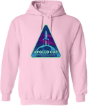 Hoodies - Apollo Cup 2026 (Triangle Logo)