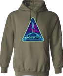 Hoodies - Apollo Cup 2026 (Triangle Logo)