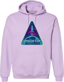 Hoodies - Apollo Cup 2026 (Triangle Logo)