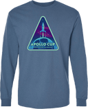 Long Sleeves - Apollo Cup 2026 (Triangle Logo)