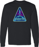 Long Sleeves - Apollo Cup 2026 (Triangle Logo)
