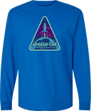 Long Sleeves - Apollo Cup 2026 (Triangle Logo)