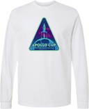 Long Sleeves - Apollo Cup 2026 (Triangle Logo)