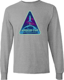Long Sleeves - Apollo Cup 2026 (Triangle Logo)