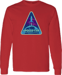 Long Sleeves - Apollo Cup 2026 (Triangle Logo)