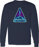 Long Sleeves - Apollo Cup 2026 (Triangle Logo)