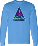 Long Sleeves - Apollo Cup 2026 (Triangle Logo)