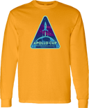 Long Sleeves - Apollo Cup 2026 (Triangle Logo)