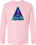 Long Sleeves - Apollo Cup 2026 (Triangle Logo)