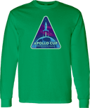 Long Sleeves - Apollo Cup 2026 (Triangle Logo)