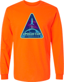 Long Sleeves - Apollo Cup 2026 (Triangle Logo)