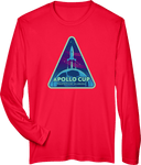Performance Long Sleeves - Apollo Cup 2026 (Triangle Logo)