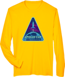 Performance Long Sleeves - Apollo Cup 2026 (Triangle Logo)