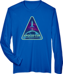 Performance Long Sleeves - Apollo Cup 2026 (Triangle Logo)