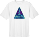 Performance Short Sleeves - Apollo Cup 2026 (Triangle Logo)