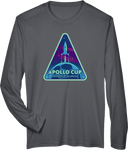 Performance Long Sleeves - Apollo Cup 2026 (Triangle Logo)