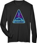 Performance Long Sleeves - Apollo Cup 2026 (Triangle Logo)