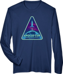 Performance Long Sleeves - Apollo Cup 2026 (Triangle Logo)