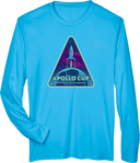 Performance Long Sleeves - Apollo Cup 2026 (Triangle Logo)