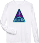 Performance Long Sleeves - Apollo Cup 2026 (Triangle Logo)