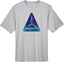 Performance Short Sleeves - Apollo Cup 2026 (Triangle Logo)