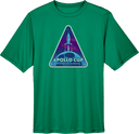 Performance Short Sleeves - Apollo Cup 2026 (Triangle Logo)