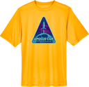 Performance Short Sleeves - Apollo Cup 2026 (Triangle Logo)