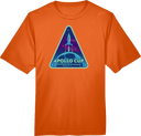 Performance Short Sleeves - Apollo Cup 2026 (Triangle Logo)