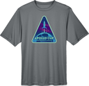 Performance Short Sleeves - Apollo Cup 2026 (Triangle Logo)