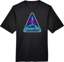 Performance Short Sleeves - Apollo Cup 2026 (Triangle Logo)