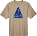 Performance Short Sleeves - Apollo Cup 2026 (Triangle Logo)