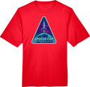 Performance Short Sleeves - Apollo Cup 2026 (Triangle Logo)