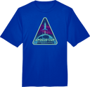 Performance Short Sleeves - Apollo Cup 2026 (Triangle Logo)