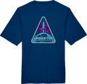 Performance Short Sleeves - Apollo Cup 2026 (Triangle Logo)