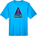 Performance Short Sleeves - Apollo Cup 2026 (Triangle Logo)