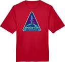 Performance Short Sleeves - Apollo Cup 2026 (Triangle Logo)