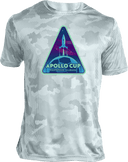 Performance Short Sleeves - Apollo Cup 2026 (Triangle Logo)