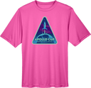 Performance Short Sleeves - Apollo Cup 2026 (Triangle Logo)