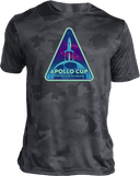 Performance Short Sleeves - Apollo Cup 2026 (Triangle Logo)