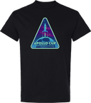 Short Sleeves - Apollo Cup 2026 (Triangle Logo)