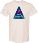 Short Sleeves - Apollo Cup 2026 (Triangle Logo)