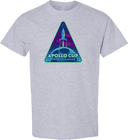 Short Sleeves - Apollo Cup 2026 (Triangle Logo)