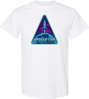 Short Sleeves - Apollo Cup 2026 (Triangle Logo)
